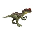 Miniatyrbild 1 av 6: Jurassic World - Yangchuanosaurus Mega Action - Dinosauriefigur 35 cm - Från 4 år