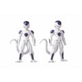 Miniatyrbild 1 av 2: Actionfigurer Bandai Dragon Ball Limit Breaker 30 cm