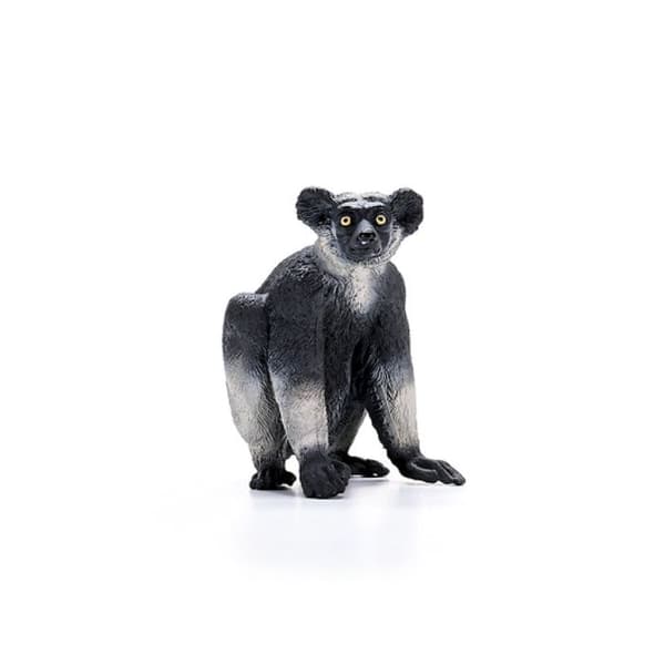 14877 figurine indriapa