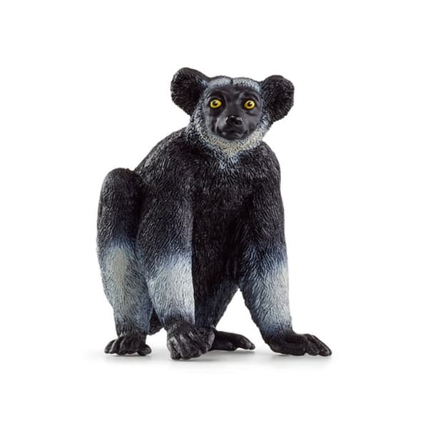 14877 figurine indriapa
