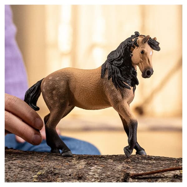 14894 figur Jument