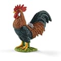 Miniatyrbild 1 av 2: Figur - SCHLEICH - Tuva - Röd - Från 3 år - 3 x 6 x 6 cm