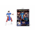 Miniatyrbild 1 av 5: Ledad figur Smoby Street Fighter Chun-Li