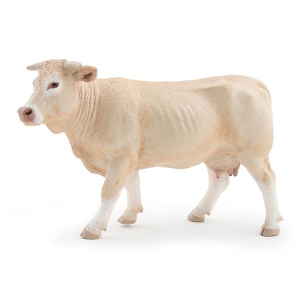 Papo - Blond kofigur från Aquitaine