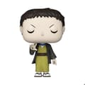 Miniatyrbild 1 av 4: Figurin - Funko - Demon Slayer - Yahaba - Grå - Vuxen - Blandat