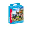 Miniatyrbild 1 av 4: 71755 Viking med hund