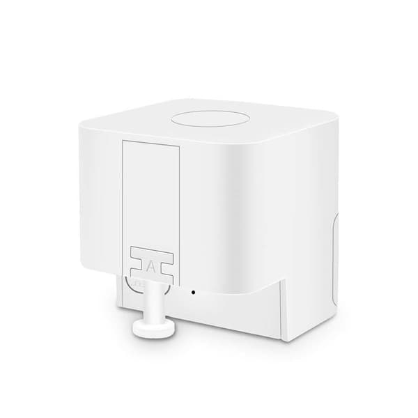 Finger Robot CR2 Intelligent för Bluetooth SmartLife Nedis Vit