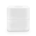 Miniatyrbild 2 av 6: Finger Robot CR2 Intelligent för Bluetooth SmartLife Nedis Vit