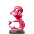Miniatyrbild 3 av 6: Amiibo Figur - Octoling Boy, Octoling Girl &amp; Octoling Octopus • Splatoon