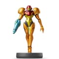 Miniatyrbild 2 av 6: Amiibo Figur - Samus N°07 • Super Smash Bros. Collection
