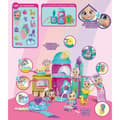 Miniatyrbild 2 av 4: Playset Cry Babies 31 x 22,2 x 58,3 cm