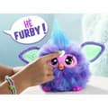 Miniatyrbild 4 av 5: Interaktivt Husdjur Hasbro Furby