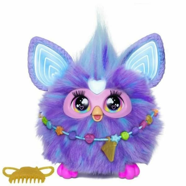 Interaktivt Husdjur Hasbro Furby