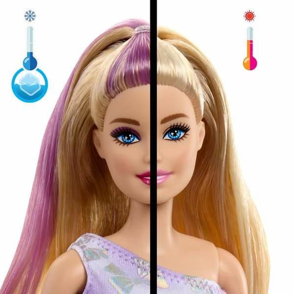 Actionfigurer Mattel