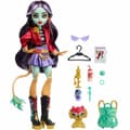 Miniatyrbild 6 av 6: Actionfigurer Mattel