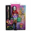 Miniatyrbild 1 av 6: Actionfigurer Mattel