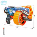 Miniatyrbild 5 av 7: Pistol med Pilar Colorbaby 31 x 21 x 14 cm 4 antal