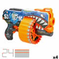 Miniatyrbild 1 av 7: Pistol med Pilar Colorbaby 31 x 21 x 14 cm 4 antal