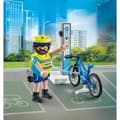 Miniatyrbild 2 av 4: Playset Playmobil