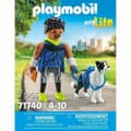 Miniatyrbild 5 av 5: Playset Playmobil