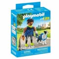 Miniatyrbild 1 av 5: Playset Playmobil
