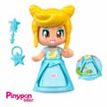 Miniatyrbild 5 av 11: Playset Pinypon