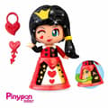 Miniatyrbild 7 av 11: Playset Pinypon