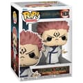 Miniatyrbild 2 av 2: Figurine Funko Pop! - Jujutsu Kaisen - Sukuna - PVC - Storlek 9 cm - Oundviklig för fans