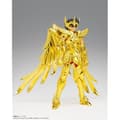 Miniatyrbild 2 av 2: Statyett - BANDAI SPIRITS - Skytten Seiya - Arvinge av guldduken - Saint Cloth Myth EX - EX METAL body