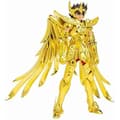 Miniatyrbild 1 av 2: Statyett - BANDAI SPIRITS - Skytten Seiya - Arvinge av guldduken - Saint Cloth Myth EX - EX METAL body