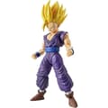 Miniatyrbild 1 av 4: Bandai Figure-Rise Standard 582140 Dragon Ball Super Saiyan 2 Son Gohan (Förnyelse) Plastmodellsats