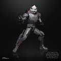 Miniatyrbild 1 av 4: Black Series Figure - Star Wars - Deluxe Wrecker