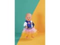 Miniatyrbild 5 av 5: BABY born Tutu Outfit 43cm, Dockkläduppsättning, 3 År