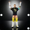 Miniatyrbild 1 av 11: WWE Elite Collection Action Figure Series 113 CM Punk