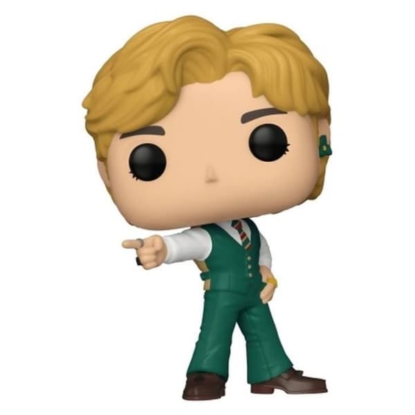 Funko Pop! Stenar: BTS-V
