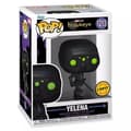 Miniatyrbild 3 av 3: Funko Pop! TV: Hawkeye - Funko Pop! 3 med Chase