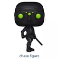 Miniatyrbild 2 av 3: Funko Pop! TV: Hawkeye - Funko Pop! 3 med Chase