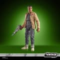 Miniatyrbild 3 av 4: Star Wars Episod VII Vintage Collection Finn figurin (Starkiller Base) 10 cm