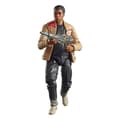 Miniatyrbild 1 av 4: Star Wars Episod VII Vintage Collection Finn figurin (Starkiller Base) 10 cm