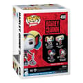 Miniatyrbild 3 av 3: DC Comics: Harley Quinn Takeover POP! Heroes Vinylfigur Harley (Opokolips) 9 cm