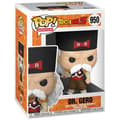 Miniatyrbild 3 av 3: Funko Pop! Animation: Dragon Ball Z S9 - Dr. Gero