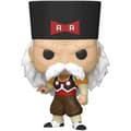 Miniatyrbild 2 av 3: Funko Pop! Animation: Dragon Ball Z S9 - Dr. Gero