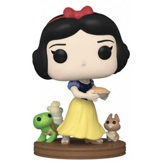 Funko Pop! Disney: Ultimate Princess - Snövit
