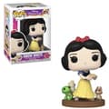 Miniatyrbild 1 av 3: Funko Pop! Disney: Ultimate Princess - Snövit