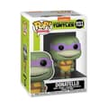 Miniatyrbild 3 av 3: POP-filmer: TMNT 2- Donatello