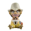 Miniatyrbild 1 av 4: Spargris - PLASTOY - One Piece: Usopp