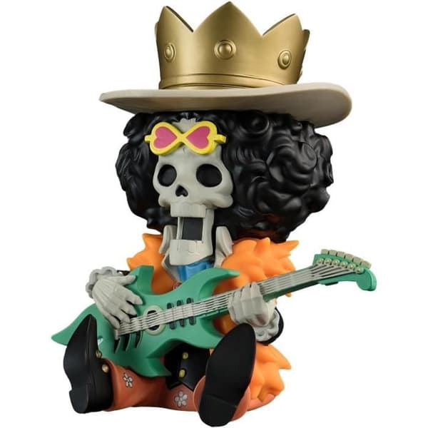 Spargris - PLASTOY - One Piece: Brook