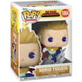 Miniatyrbild 3 av 3: POP-animation: MHA- Mirio i Hero Costume