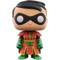 Miniatyrbild 2 av 3: Funko Pop! Heroes - Imperial Palace: Robin w / Chase