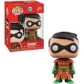 Miniatyrbild 1 av 3: Funko Pop! Heroes - Imperial Palace: Robin w / Chase